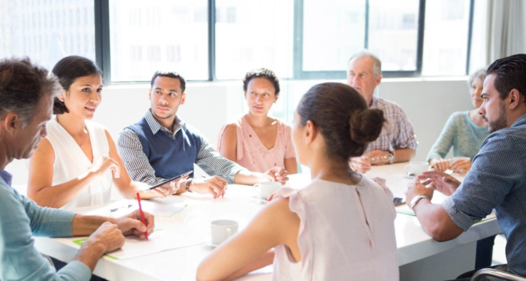 Cuándo acudir al presidente de la comunidad de vecinos ¿Existe la comunidad de propietarios virtual?