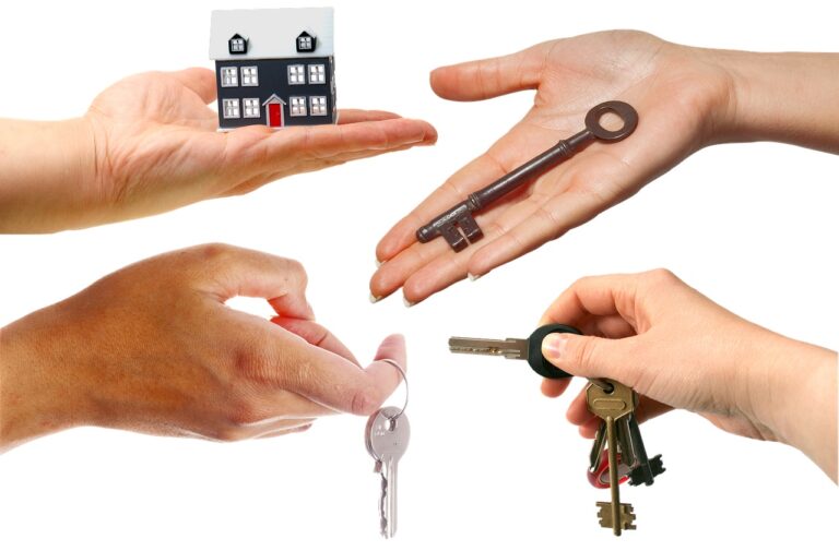 5 labores clave para las que necesitas al administrador de fincas